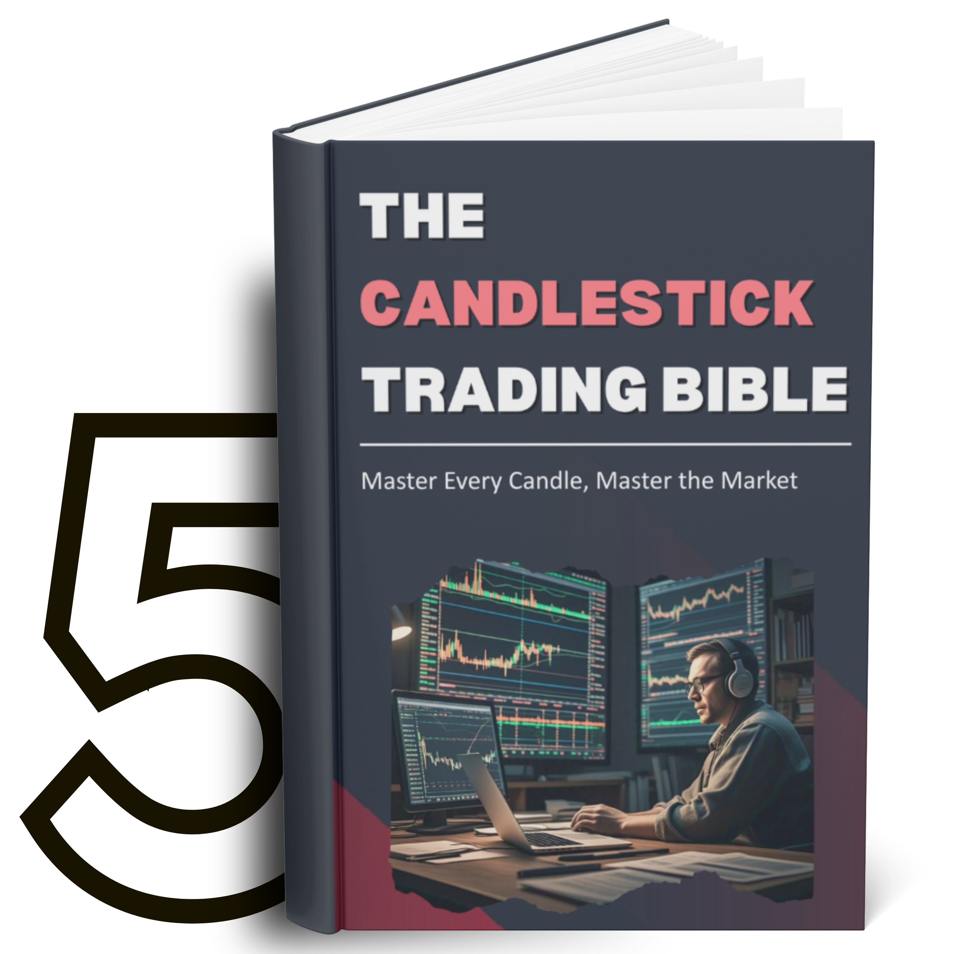 The Candlestick Trading Bible